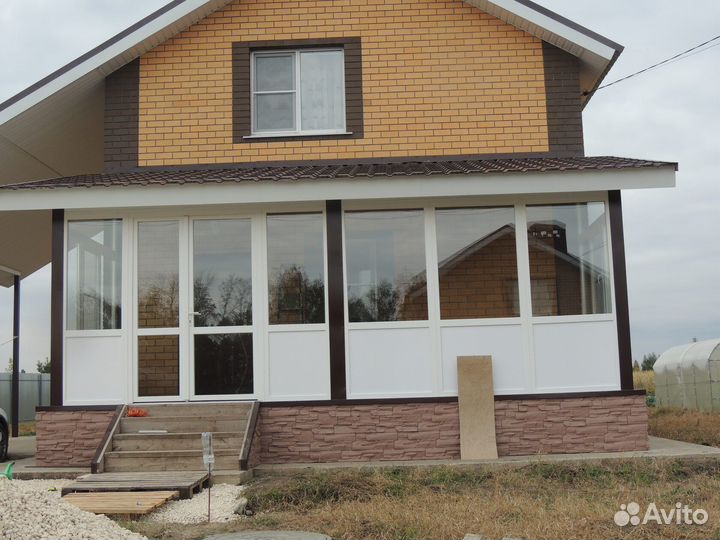 Бюджетные окна