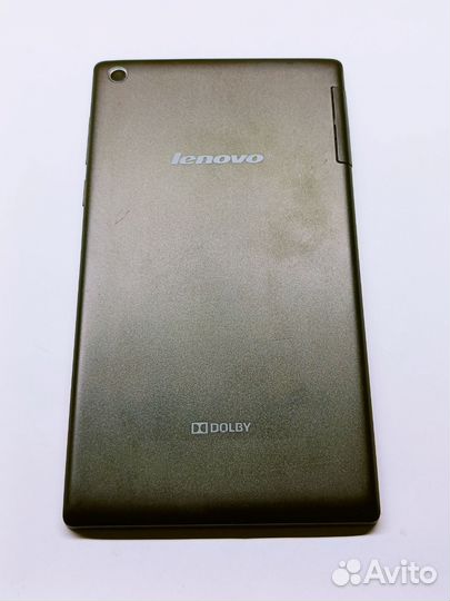 Задняя крышка Lenovo TAB 2 A7 30