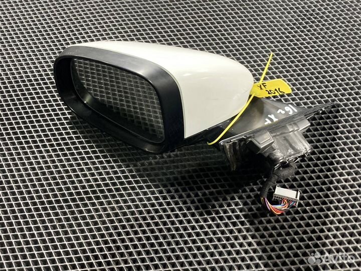 Зеркало наружное левое, Jaguar XF X260 2016