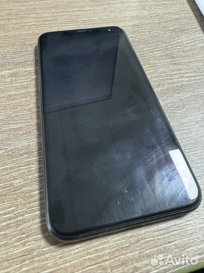 iPhone 11 Pro Max, 256 ГБ