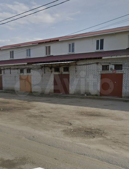 Склад, 110 м²