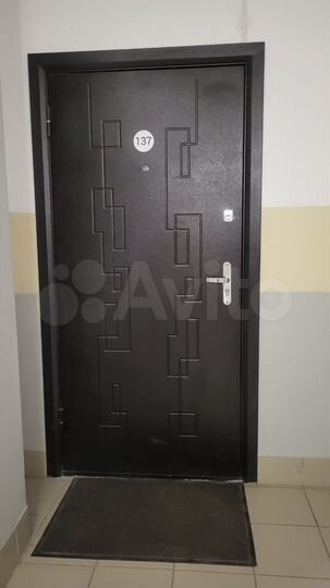 2-к. квартира, 41,5 м², 16/16 эт.