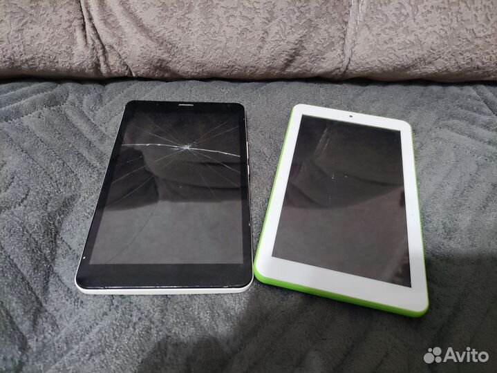 Планшеты на запчасти