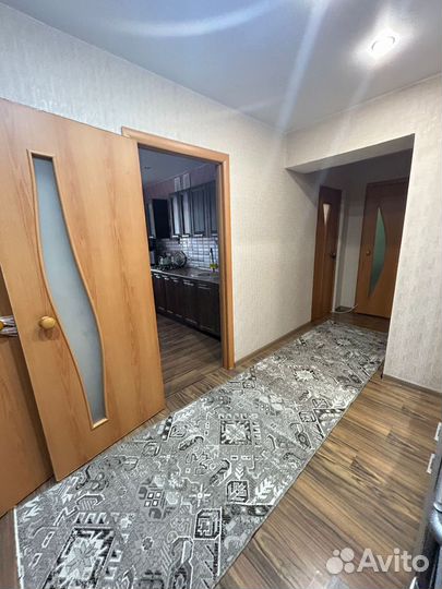 Ковровая дорожка