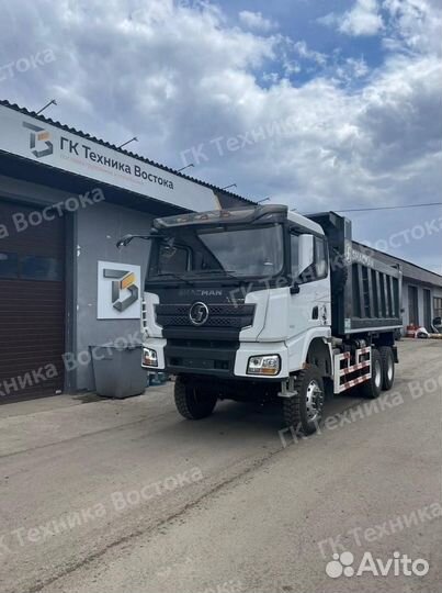 Shacman (Shaanxi) SX32586W385C, 2023