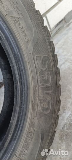 Sava Eskimo Ice 205/55 R16