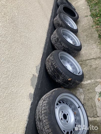 Диски разварки