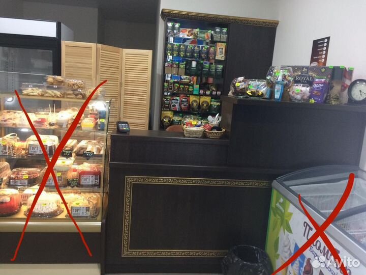 Стеллажи для бизнеса