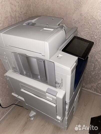 Принтер xerox altalink c8035