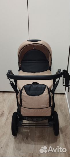 Коляска verdi 3 в 1 sonic