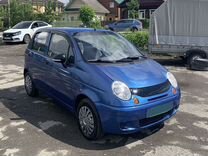 Daewoo Matiz 0.8 MT, 2012, 49 000 км, с пробегом, цена 279 000 руб.