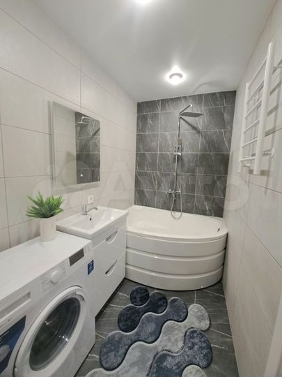 1-к. квартира, 47 м², 3/10 эт.