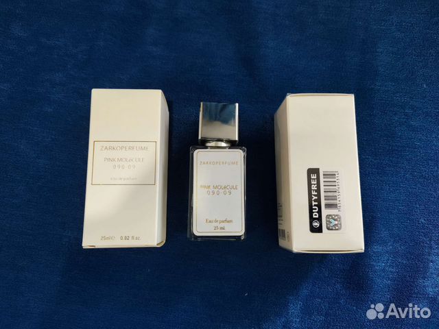 Духи, тестеры 25ml из UAE