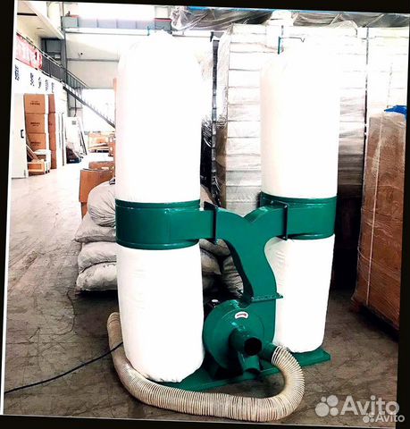 Стружкоотсос