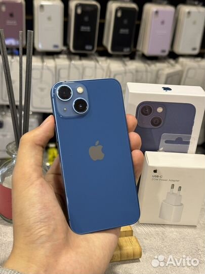 iPhone 13 mini, 512 ГБ