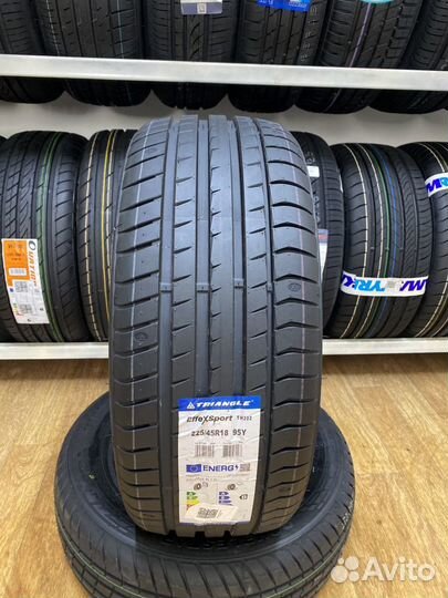 Triangle EffeXSport TH202 225/45 R18 95Y