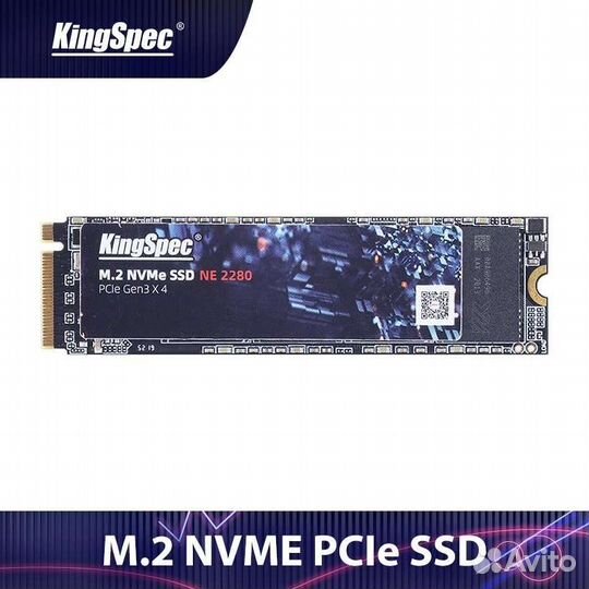 Ssd m2 nvme 256gb
