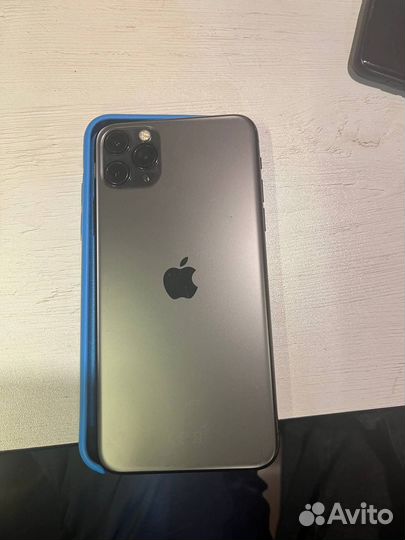 iPhone 11 Pro Max, 64 ГБ