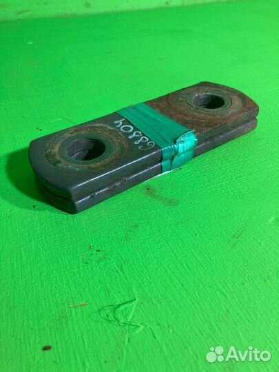 Серьга рессоры RVI premium