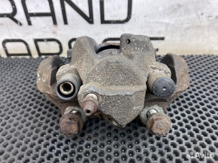 Суппорт задний правый Mercedes-Benz Ml-Class W164