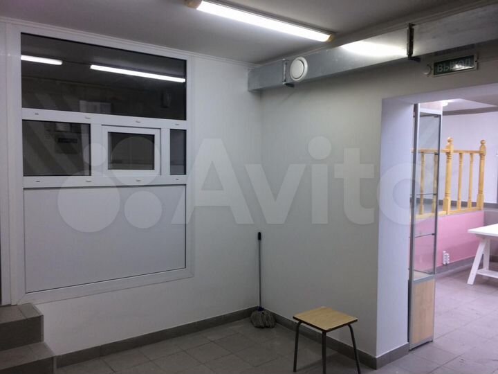 Свободного назначения, 71.2 м²