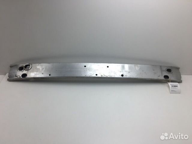 Усиление бампера переднее Toyota Funcargo NCP20