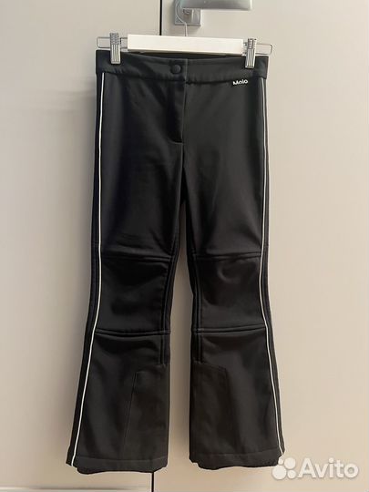 Брюки демисезонные Molo