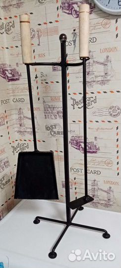 Печь буржуйка для гаража