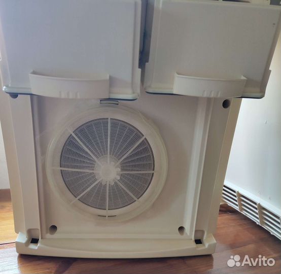 Очиститель воздуха Philips
