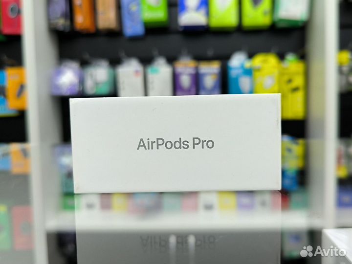 Airpods pro 2