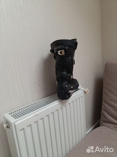 Мотоботы эндуро 43