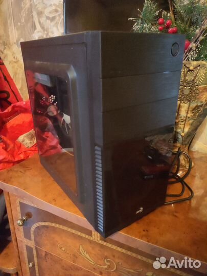 Продается пк