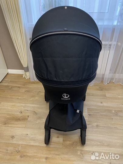 Продам коляску stokke xplory v6