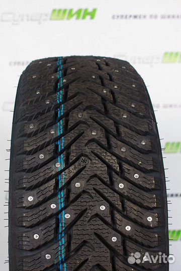 Ikon Tyres Nordman 8 SUV 245/65 R17