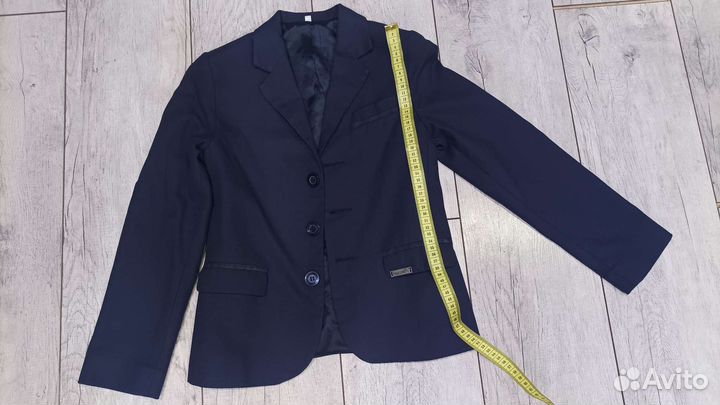 Школьная форма