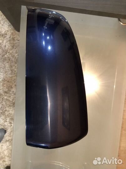 Продам накладки на зеркала оригинал Бмв х6 е71 под
