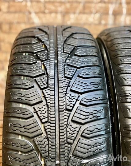 Uniroyal MS Plus 77 205/60 R16