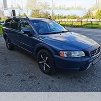 Volvo XC70 2.5 AT, 2007, 200 000 км, с пробегом, цена 699 000 руб.