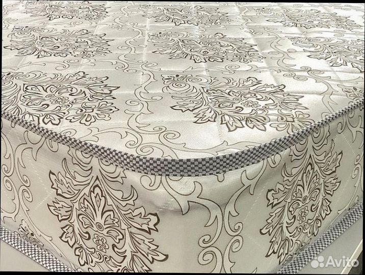 Матрас 160х200 ортопедический от фабрики