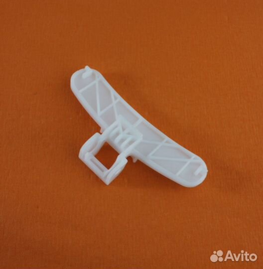 Ручка люка стиральной машины samsung (DC64-01661A)