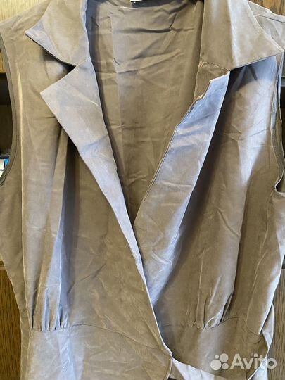 Сарафан новый Манго