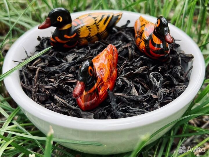 Чай Который ищут Все