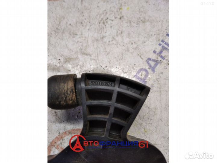 Защелка сиденья, 886420001R renault laguna 3, 3031