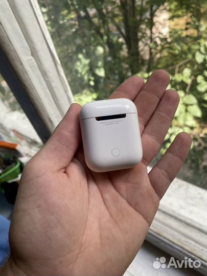 AirPods 2
