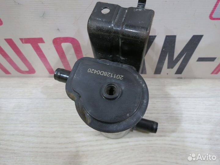 Насос омывателя Hyundai Solaris 2