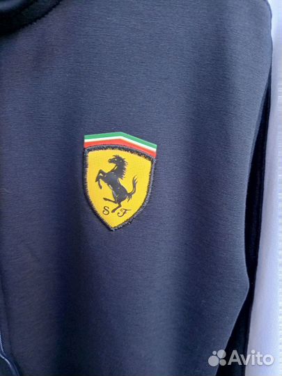 Спортивный костюм, Ferrari,новый,детск,подр,Турция