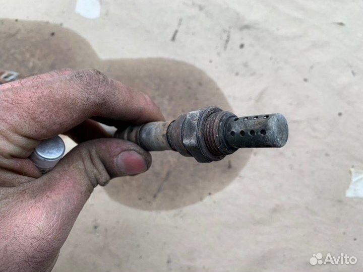 Датчик кислородный Mazda Mazda 3 BL 1.6 Z6 2009