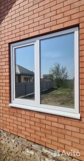 Тонировка окон