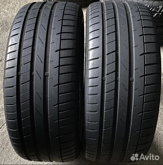 Hankook Ventus HR II H405 235/55 R18