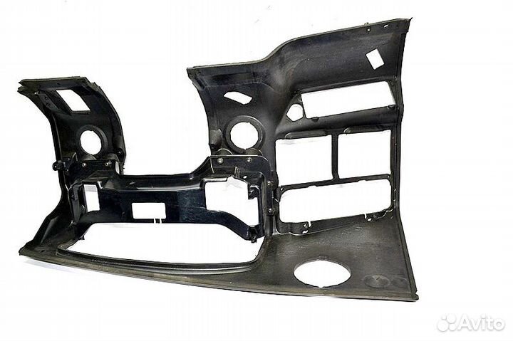 Пластиковая крышка торпеды MAN TGA 18.480 (01.00)